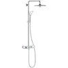 Termostatinė dušo sistema Grohe EUPHORIA SMARTCONTROL SYSTEM 260 MONO 26509000