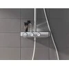 Termostatinė dušo sistema Grohe EUPHORIA SMARTCONTROL SYSTEM 260 MONO 26509000