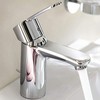 Praustuvo maišytuvas GROHE Eurostyle, Cosmopolitan