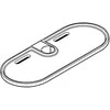 Muilinė GROHE Tempesta Easy Reach