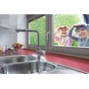 Virtuvinis maišytuvas su ištraukiama žarna Grohe Minta 32168000