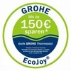 Termostatas voniai Grohe Precision Trend 34227000