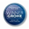 Termostatas voniai Grohe Precision Trend 34227000