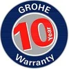 Grohe WC rėmo komplektas Rapid SL 3in1 su mygtuku Skate Air 38722001