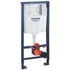 Grohe WC rėmo komplektas Rapid SL 3in1 su mygtuku Skate Air 38722001
