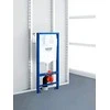 Grohe Rapid SL WC rėmas su tvirtinimu 1,13 m (2in1)