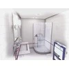 Grohe Rapid SL WC rėmas su tvirtinimu 1,13 m (2in1)