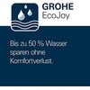 WC rėmas GROHE RAPID SL, 3 viename