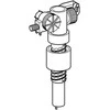 WC prileidimo mechanizmas Grohe, 3/8" universalus