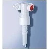 WC prileidimo mechanizmas Grohe, 3/8" universalus