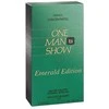 Kvepalai vyrams Jacques Bogart One Man Show Emerald Edition EDT, 100 ml