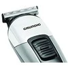 Kelių plaukų kirpimo rinkinys su įkrovimo stotele GRUNDIG MGK6841