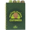 ERIK Marvel Groot A5 notebook