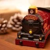 ERIK Harry Potter Hogwarts Express snowball