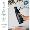 ERIK The Lord of the Rings Nerūdijantis plienas bottle thermo-coloured 750ml