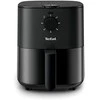 Gruzdintuvė TEFAL | Keptuvė | Essential EY130815 | Galia 1400 W | Talpa 3,5 L | Juodas