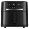 Gruzdintuvė Xiaomi Air Fryer 6L juodas
