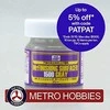 Mr Hobby Mr.Hobby Mr. Finishing Surfacer 1500 pilkas gruntas 40 ml (SF-289)