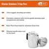 Gsi Outdoors JAV Kavinukas GSI 3 Cup Perc