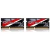 Nešiojamo kompiuterio atmintis G.Skill 8GB DDR3-1600 atminties modulis 2 x 4 GB 1600 MHz