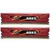 RAM 8 GB PC 1333 CL9 G.Skill rinkinys (2 x 4 GB) 8 GB NT mažmeninė prekyba