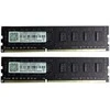 RAM 8 GB PC 1333 CL9 G.Skill rinkinys (2 x 4 GB) 8 GB NT mažmeninė prekyba