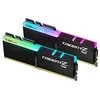 G.Skill Trident Z RGB F4-3600C16D-32GTZRC atminties modulis 32 GB 2 x 16 GB DDR4 3600 MHz