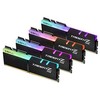 RAM G.Skill Trident Z RGB 32GB DDR4 K4 32GTZRC 3600 (4x8GB) C16