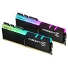 RAM G.Skill Trident Z RGB F4-3600C18D-32GTZR atminties modulis 32 GB 2 x 16 GB DDR4 3600 MHz