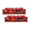 RAM G.SKILL F3-12800CL10D-16GBXL DDR3 16GB G.Skill RipjawsX rinkinys (2x8GB) 1600MHz CL10 1.5V XMP
