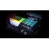 RAM G.SKILL F4-3600C16D-16GTZNC G.Skill Trident Z Neo (skirta AMD) DDR4 16GB (2x8GB) 3600MHz CL16 1.35V XMP 2.0
