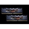 RAM G.Skill | Flare X | 16 GB | DDR4 | 3200 MHz | PC/serveris | Registered No | ECC No