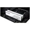 RAM G.SKILL Ripjaws S5 DDR5 32GB 2x16GB 5600MHz CL36 1.2V XMP 3.0 baltas