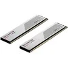 RAM G.SKILL Ripjaws S5 DDR5 32GB 2x16GB 5600MHz CL36 1.2V XMP 3.0 baltas