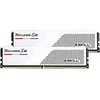 RAM G.Skill Ripjaws S5, DDR5, 32 GB, 5600 MHz, CL40 (F5-5600J4040C16GX2-RS5W)