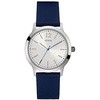 Laikrodis GUESS W0976G2. Kwarcowy, Kolor balta. Unisex.