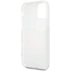 Dėklas Apple iPhone 11 Pro Guess N°1 Flower Collection (GUHCN58IMLFL01) juodos spalvos