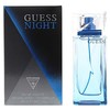 Guess Night tualetinis vanduo vyrams EDT Vyrams 100ml