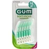 "Gum® Soft-Picks Advanced" tarpdančių valymo priemonė 30 vnt
