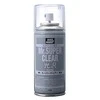Mr Hobby Mr.Hobby Mr. Super Clear purškiamas skaidrus blizgus lakas 170 ml B-513