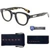 Triton GUNNAR Optiks Emery kompiuterio akiniai - skaidrus lęšis, juodas/vėžlio kiauras