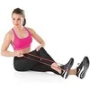 Juosta mankštai mini GYMSTICK Power band 611201 light