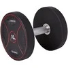 Hanteliai GYMSTICK PRO 61030-15 PU 2x15kg