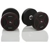 Hanteliai GYMSTICK PRO 61030-15 PU 2x15kg