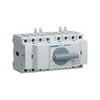 Hager perjungimo jungiklis I-0-II 4P 63A (HIM406)