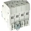 Modulinis kirtiklis Hager SFT440 40A, 4 polių