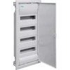 Hager Volta VU48NE 48 modulių įleidžiamas elektros skydas