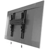 Laikiklis Multibrackets Daugialaikiai laikikliai M VESA WALLMOUNT SUPER SLIM TILT 400 MAX