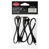 Hähnel cable set for captur Nikon