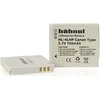 HÄHNEL BATTERY CANON HL-4LHP
